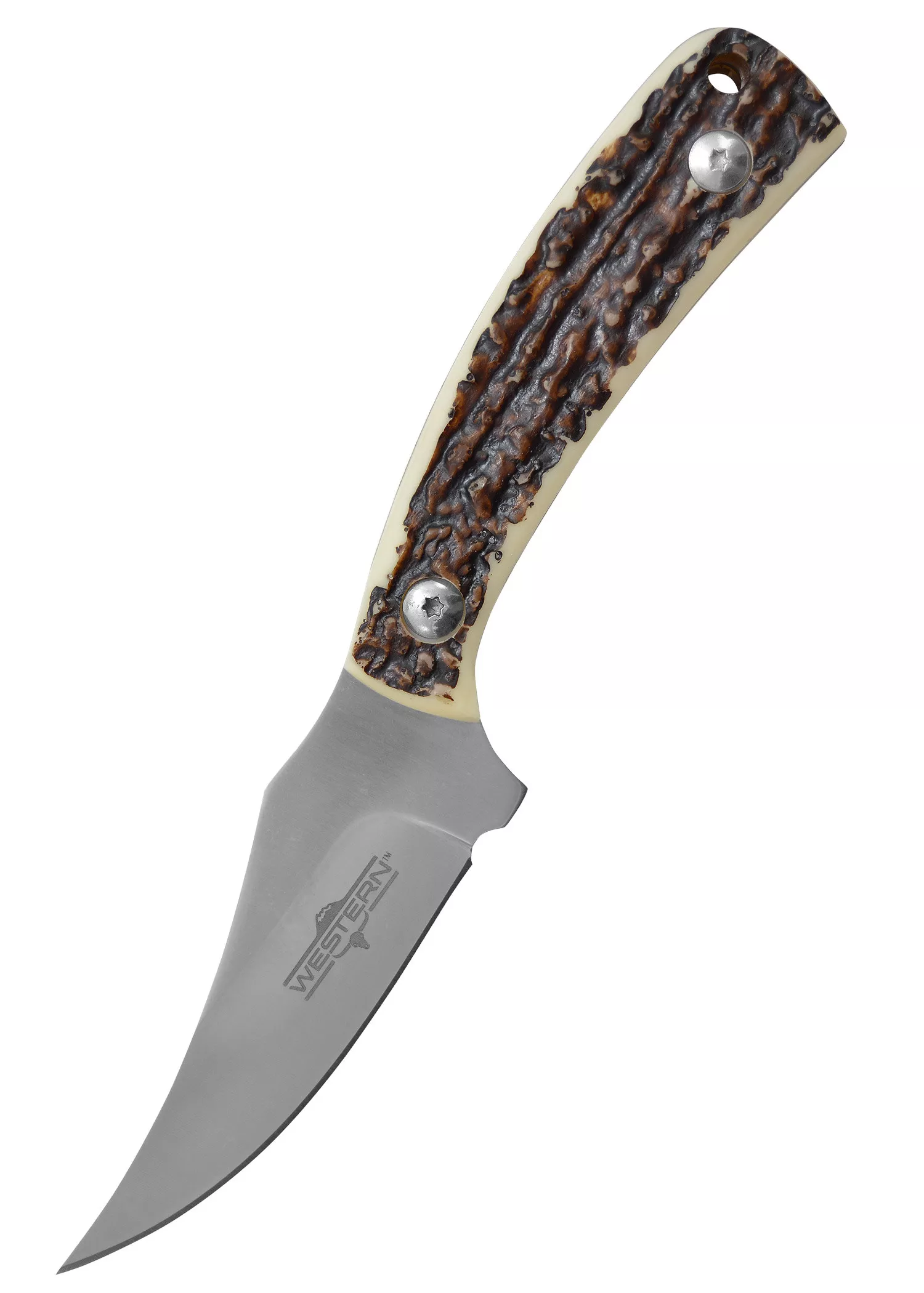 Cuchillo Outdoor Camillus modelo Crosstrail, con funda