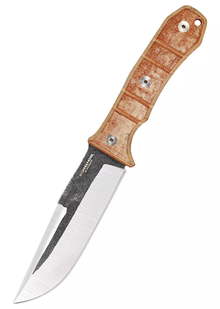 Cuchillo táctico P.A.S.S. Condor