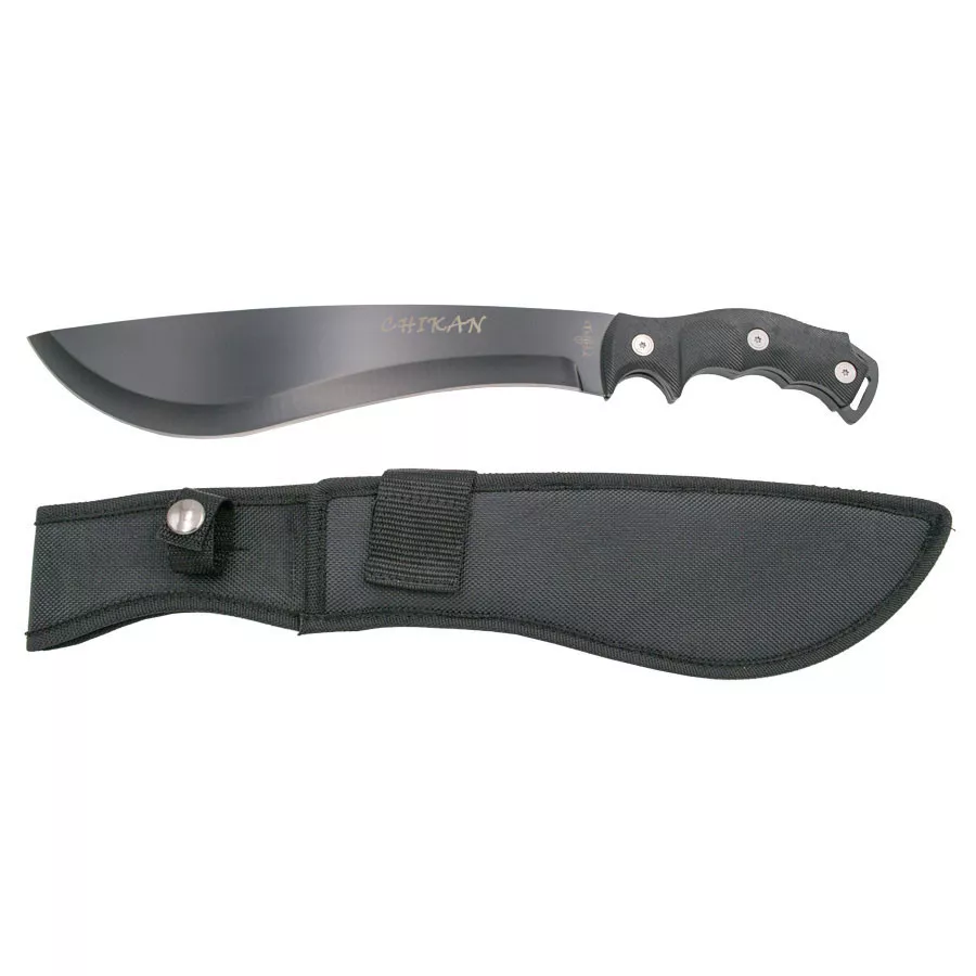 Cuchillo táctico Third Chikan H0929N