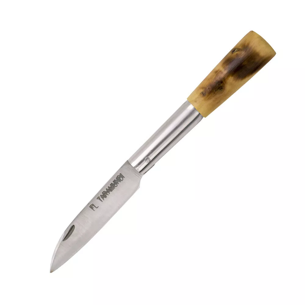 Navaja Artesanal Tramuntana Knives (17,5 cm.)