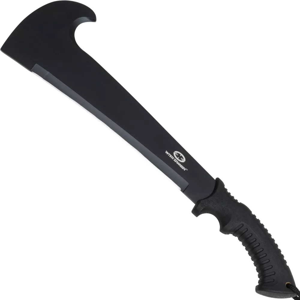 Machete táctico WithArmour modelo Pro Master (45 cm.)