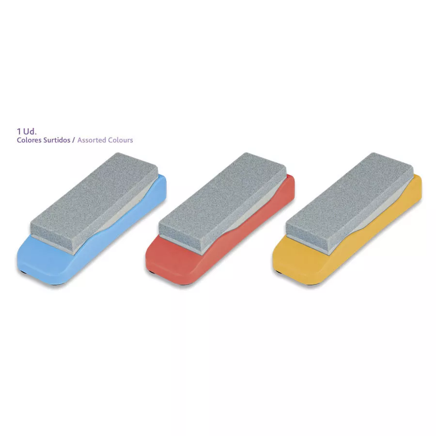 Piedra de afilar Top Cutlery, multicolor