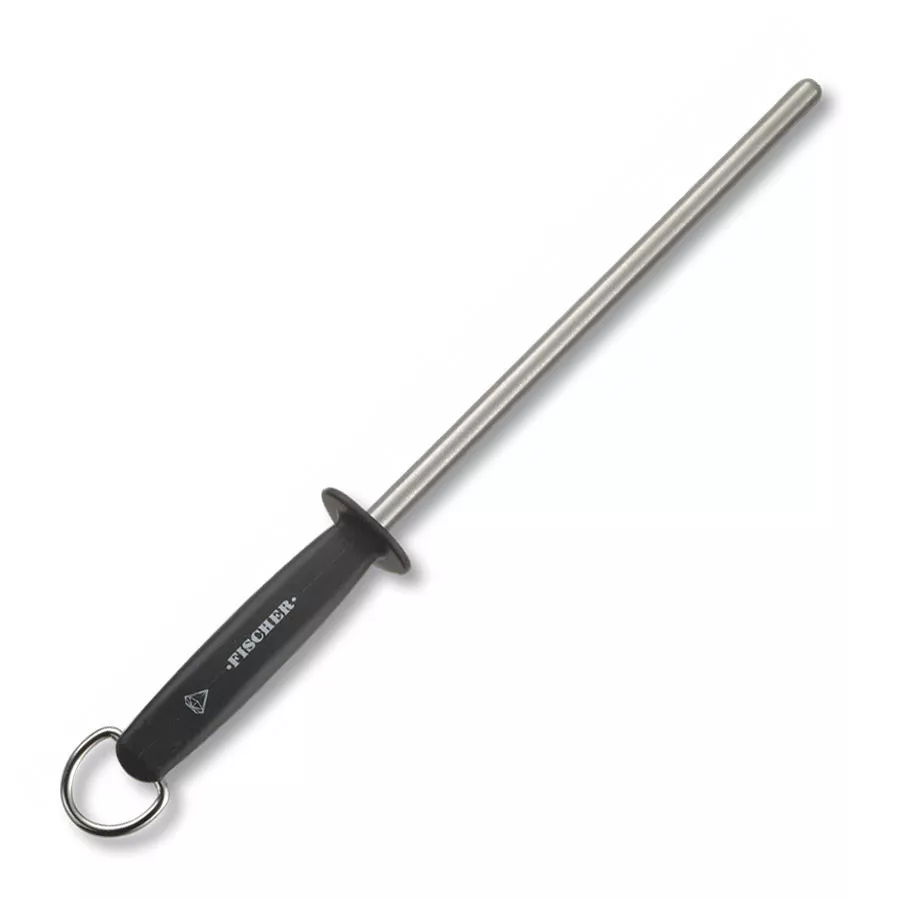 Chaira de diamante Fischer (34,20 cm.)