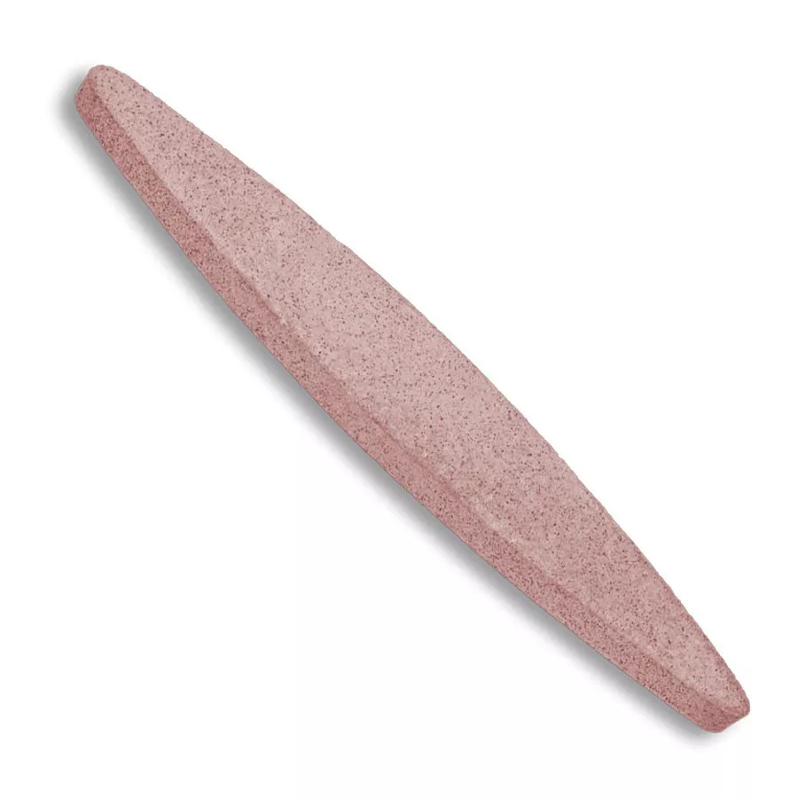 Piedra para afilar Albainox (21,2 cm.)