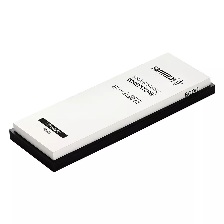 Piedra de afilar Samura de grano 8000