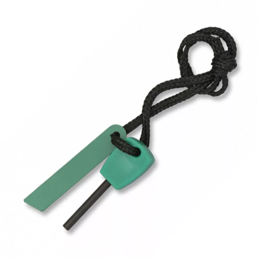 Pedernal de magnesio de Albainox