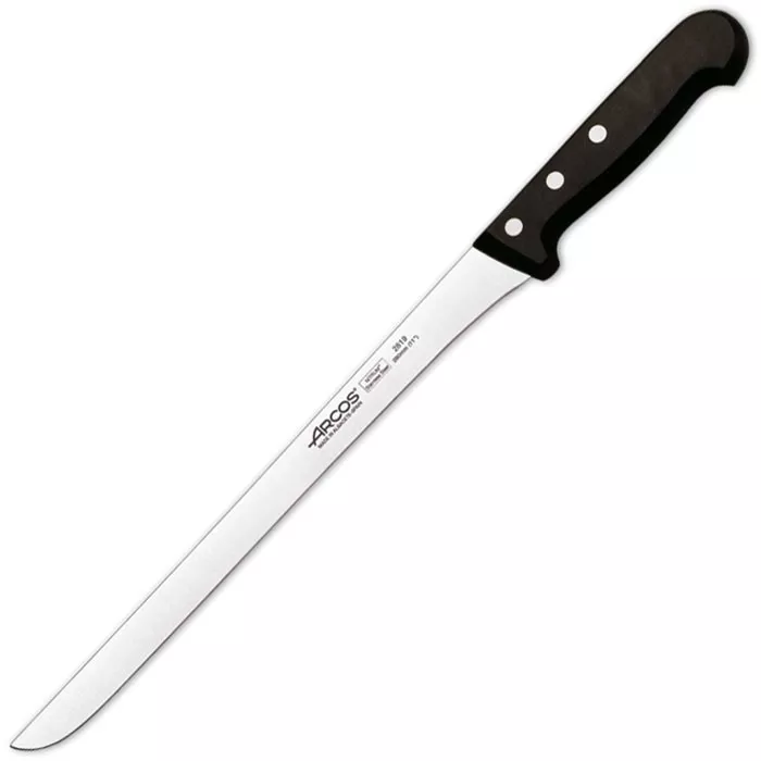Cuchillo jamonero, serie Universal
