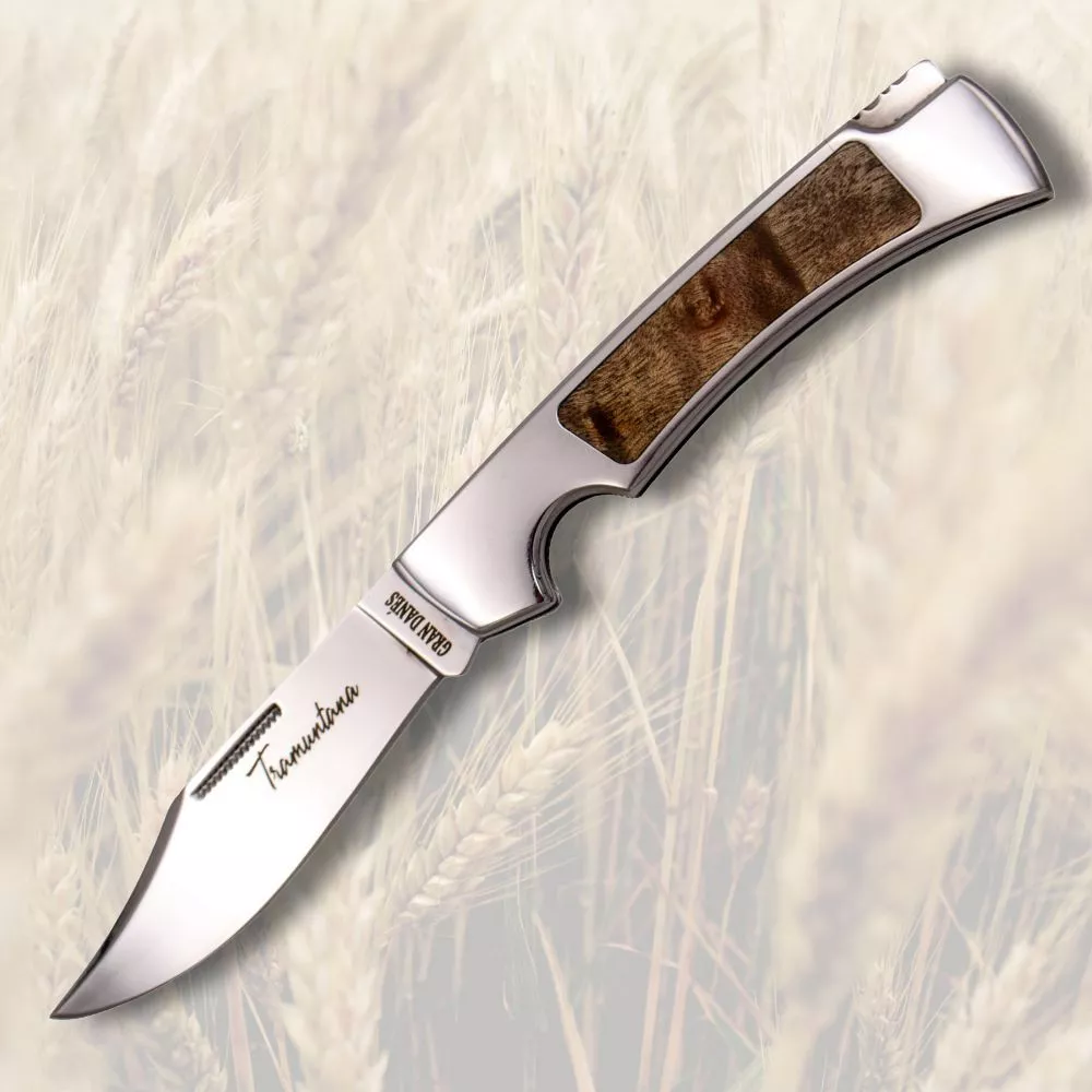 Navaja Gran Danés de Tramuntana Knives N93M