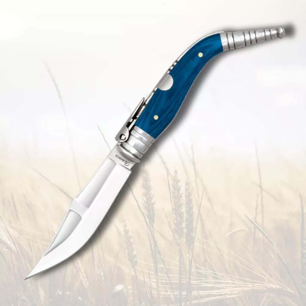 Navaja Albainox Bandolera número 4 (37,5 cm.)