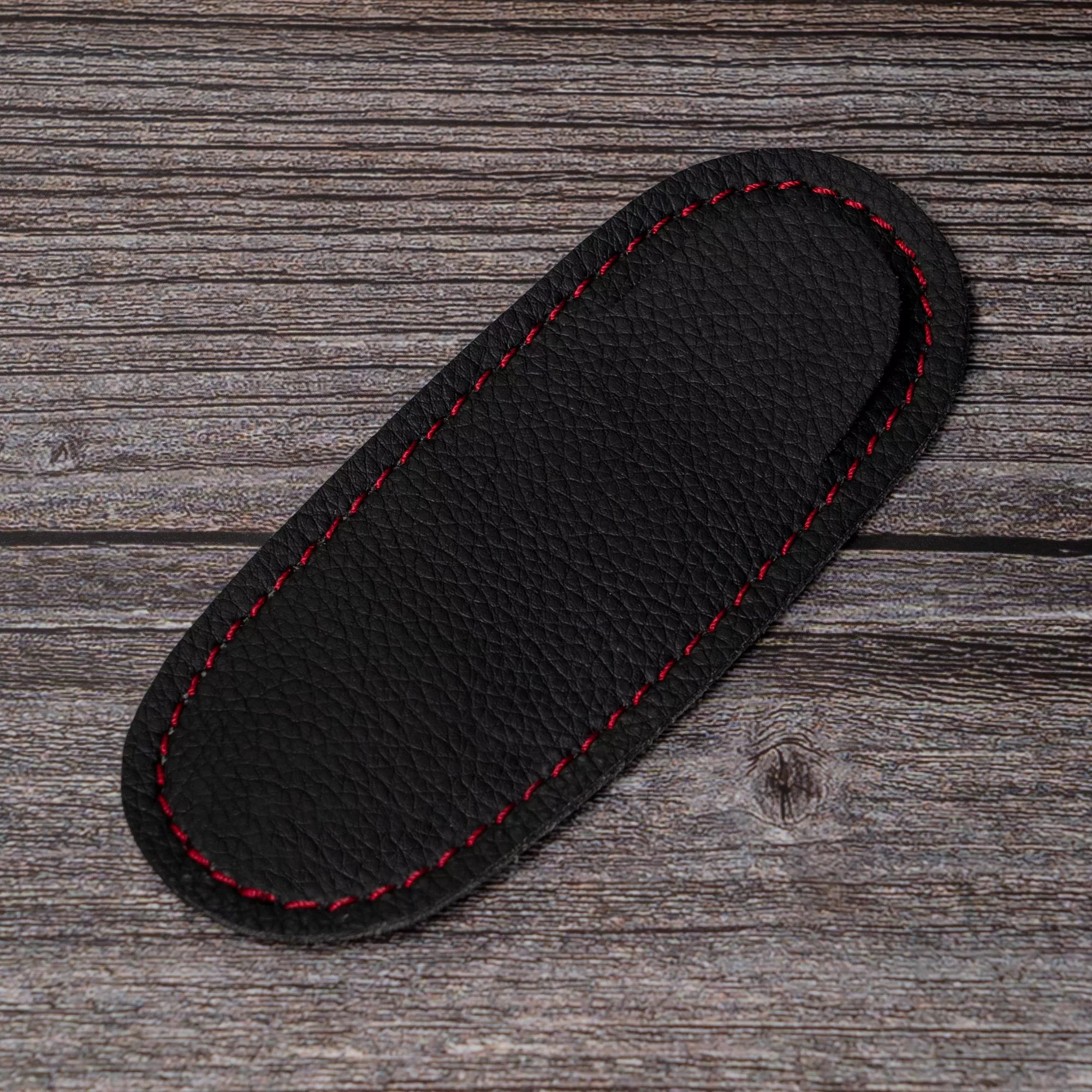 Funda en skay para navajas (15x5,5 cm.)