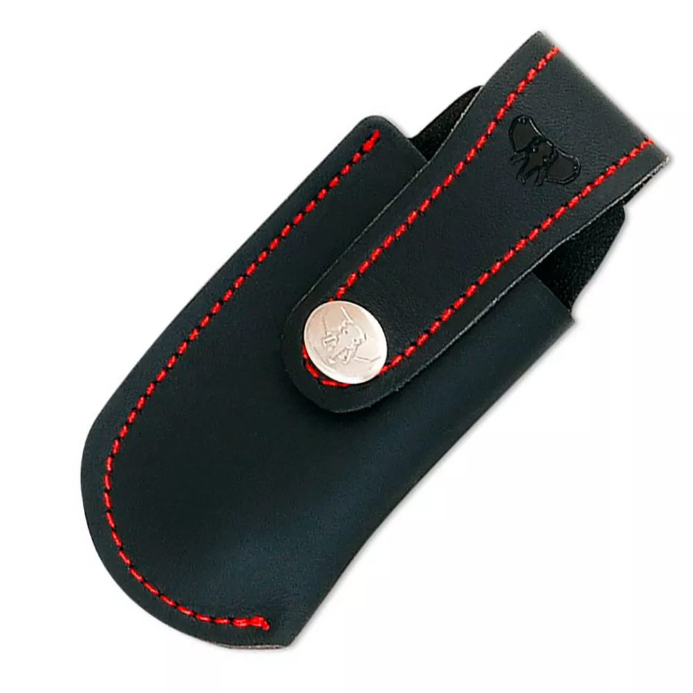 Funda para navajas Cudeman color negro