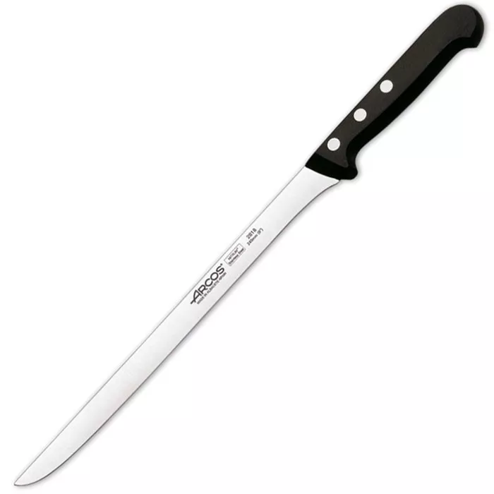 Cuchillo para cortar jamón, serie Universal