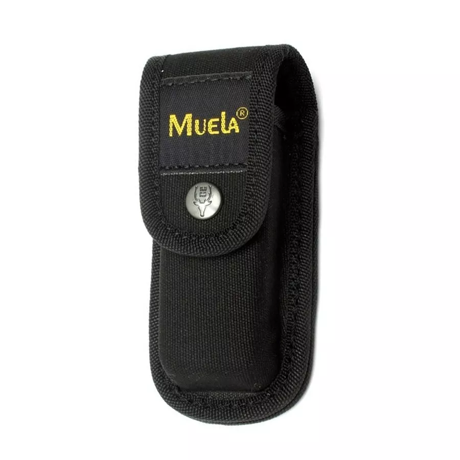 Funda Muela Navalia cordura (13 x 5,5 cm.)