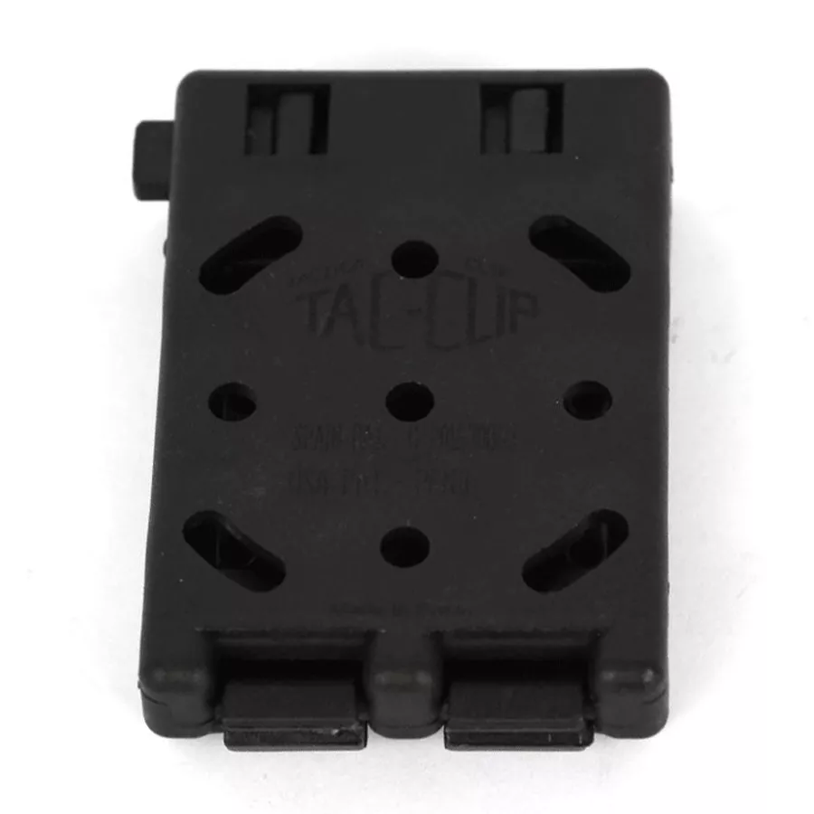 Tac Clip (Fijación Kydex) de Muela