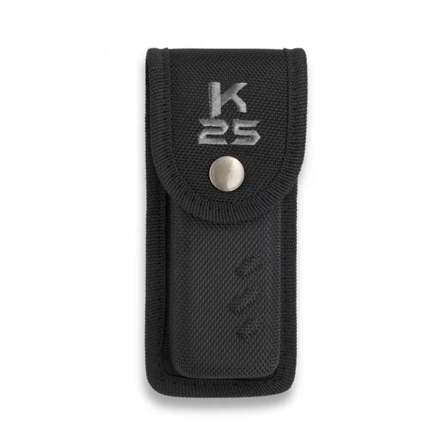 Funda navaja K25 en nylon moldeado (11 cm.)