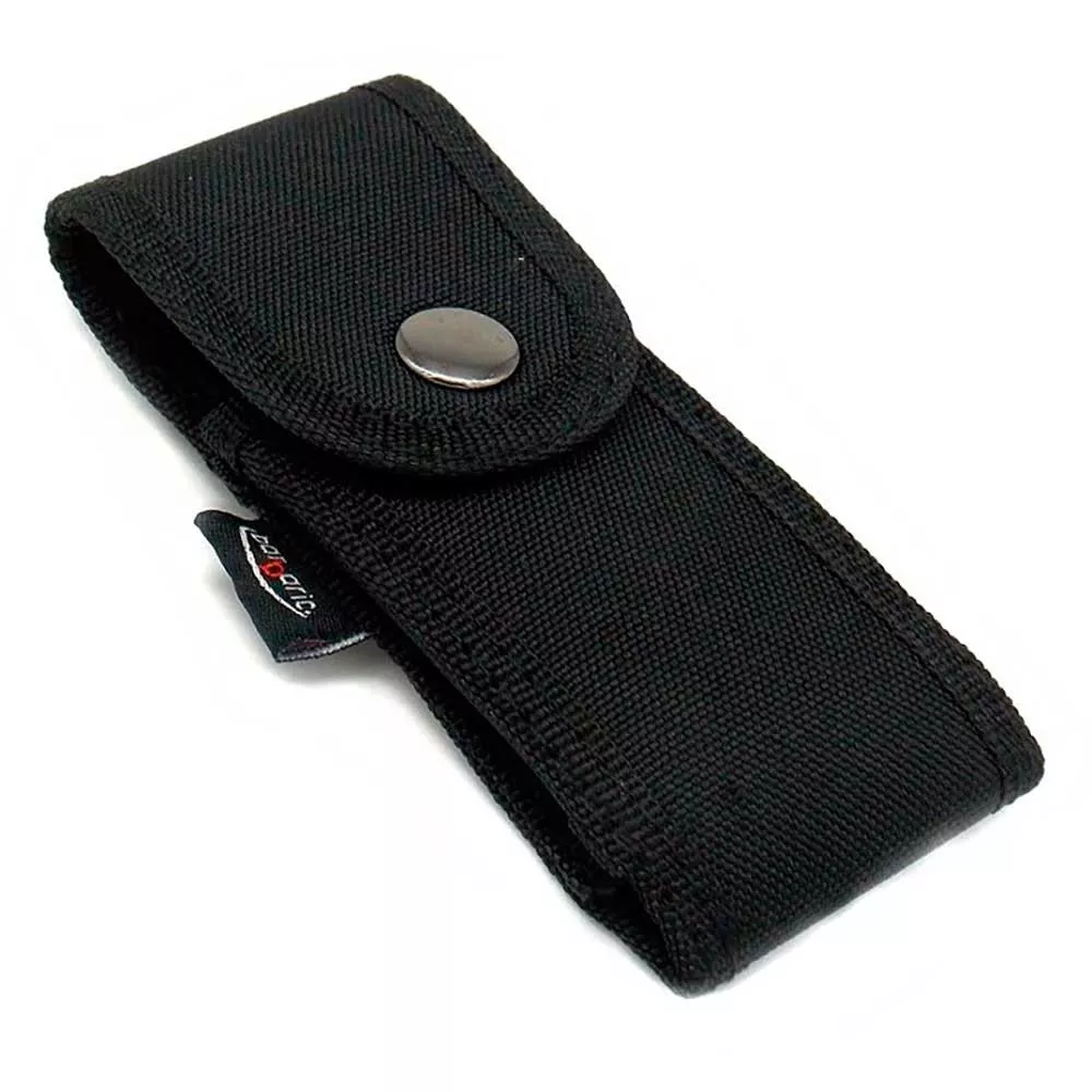 Funda nylon negra para navajas (12 cm.)