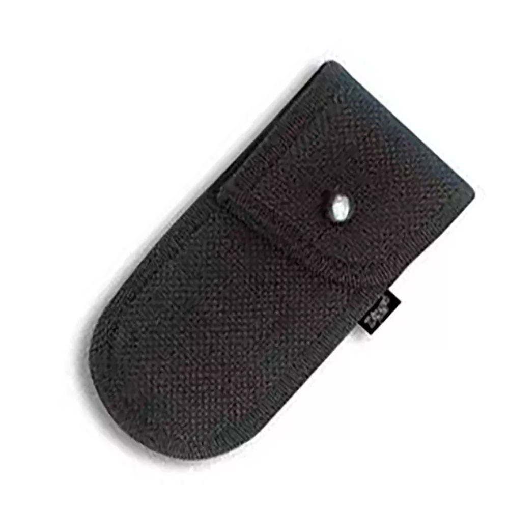 Funda de nylon para navajas (12x4 cm.)