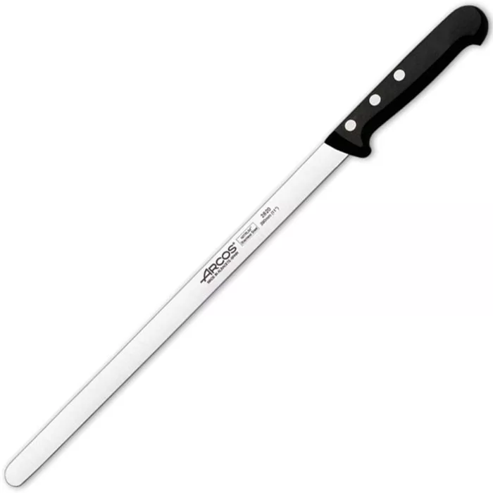 Cuchillo jamonero. serie Universal