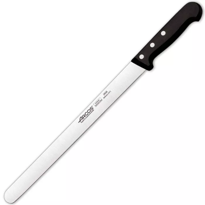 Cuchillo corte de jamón, serie Universal