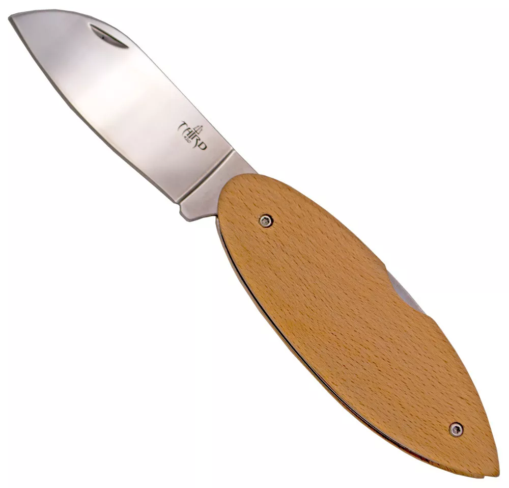 Navaja de campo Third modelo Surf M2 (17,6 cm.)