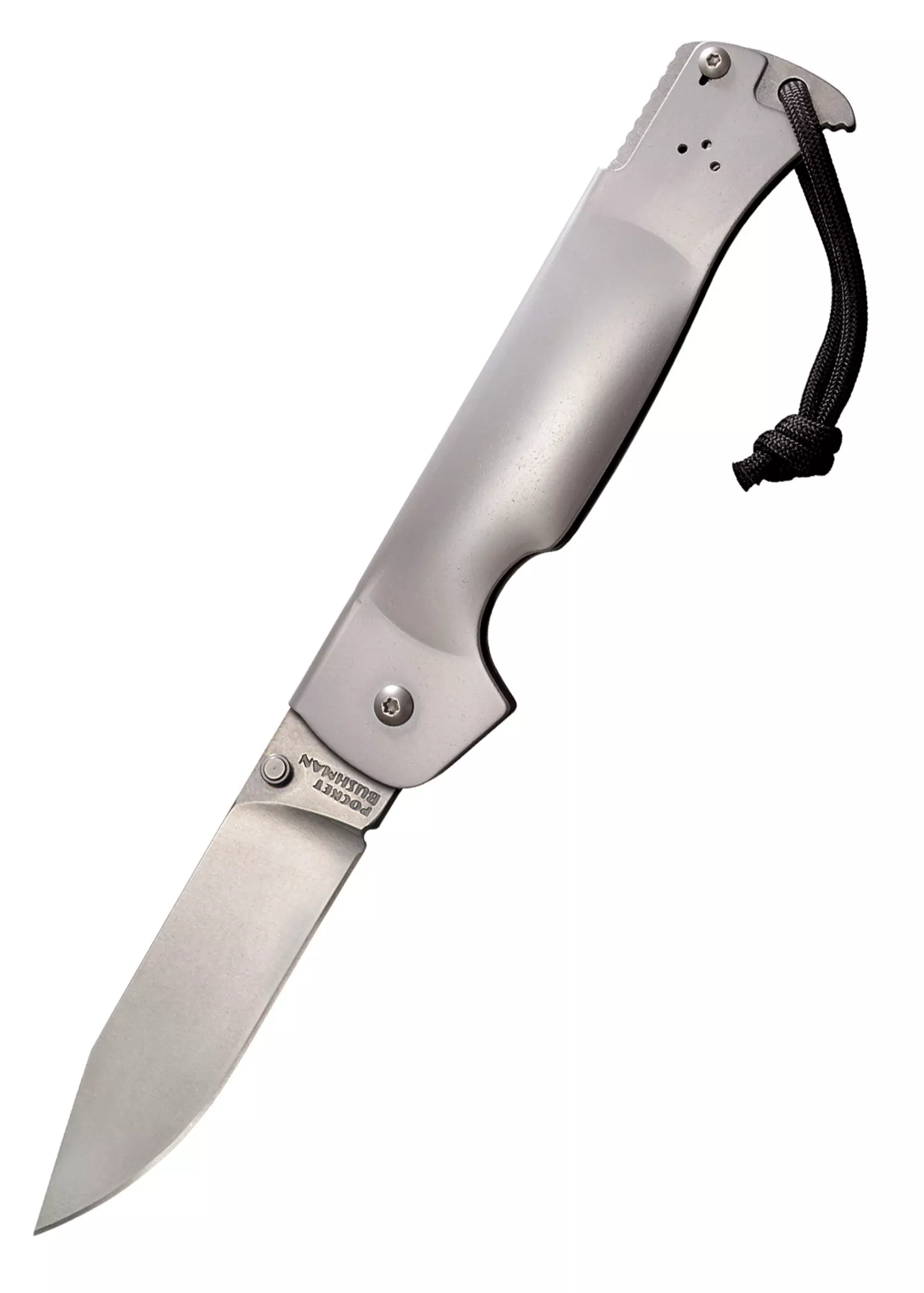 Navaja de campo Cold Steel modelo Pocket Bushman