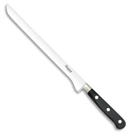 Cuchillo Jamonero, hoja 30 cms.