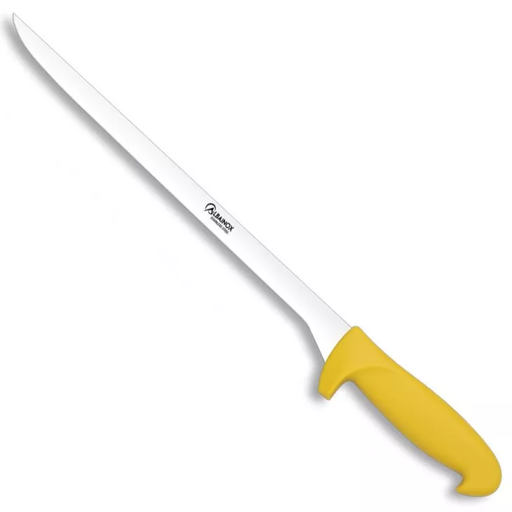 Cuchillo jamonero hoja 30 cms.