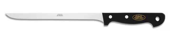 Cuchillo Jamonero, hoja 24 cms.