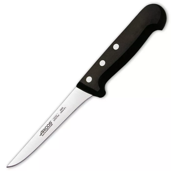 Cuchillo Deshuesador Serie Universal Arcos | Precisión y Durabilidad para Tu Cocina