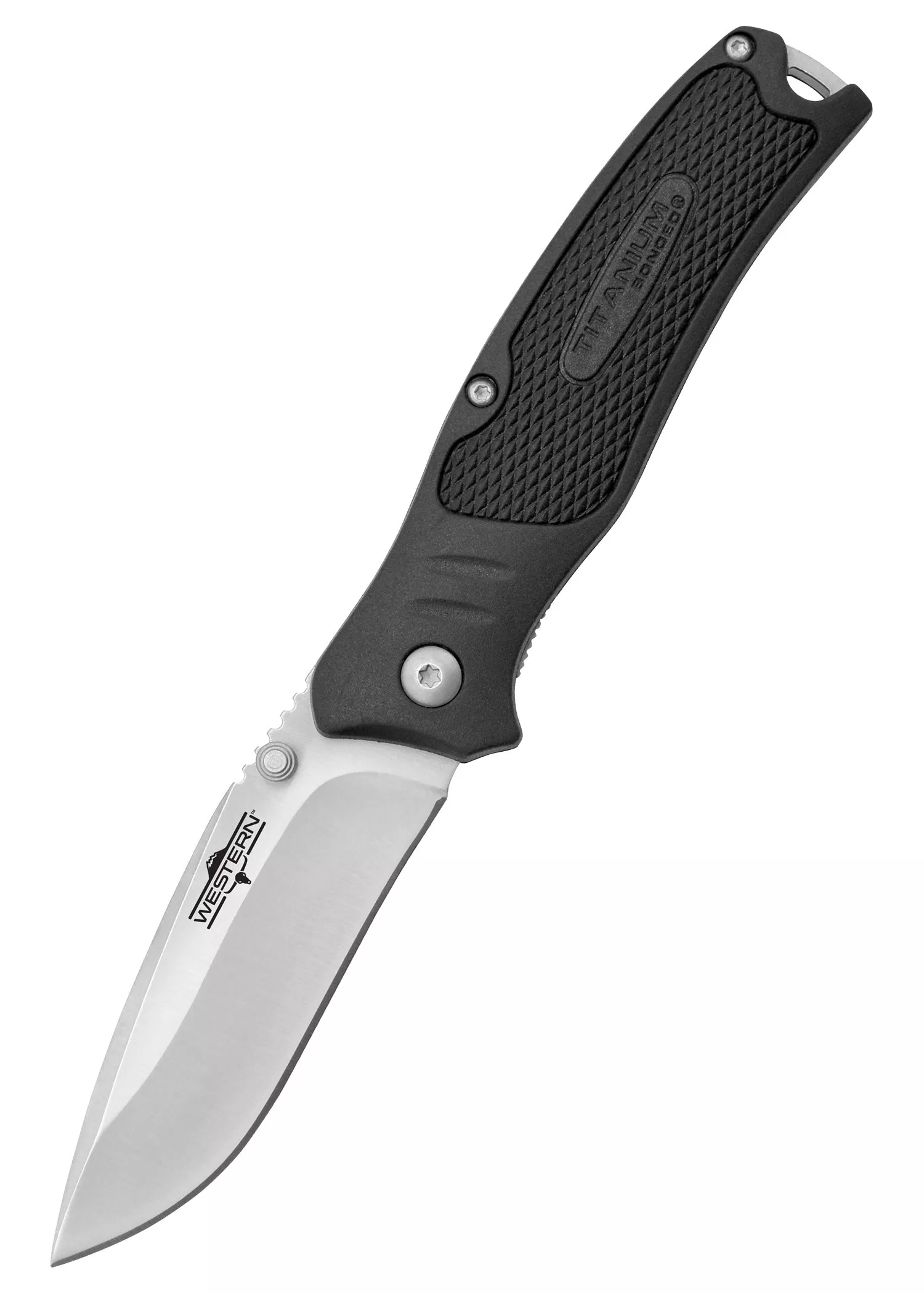 Navaja de campo Camillus modelo BLACTRAX