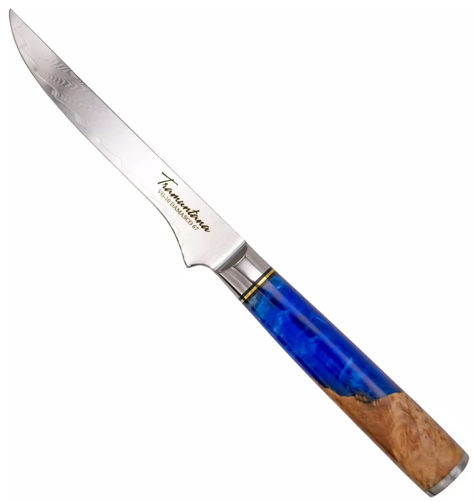 Cuchillo de cocina Tramuntana Deshuesador (25 cm.)