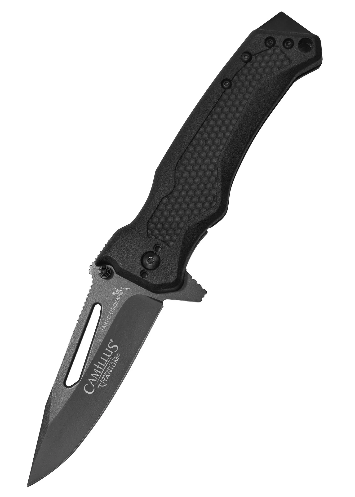 Navaja Outdoor Camillus modelo NS-8B