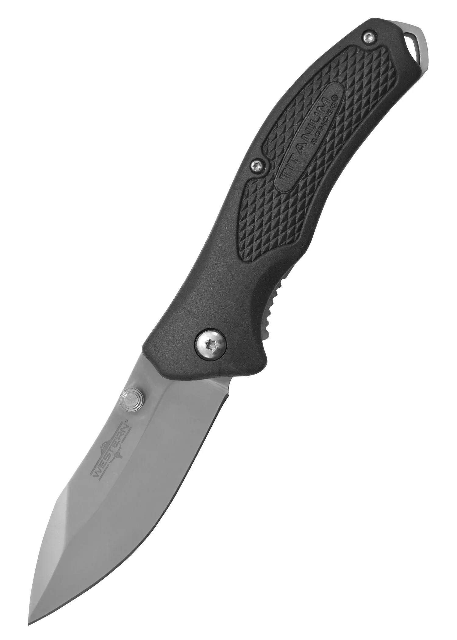 Navaja de campo Camillus modelo BlackTrax III