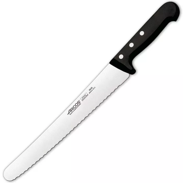 Cuchillo Pastelero Serie Universal de Arcos