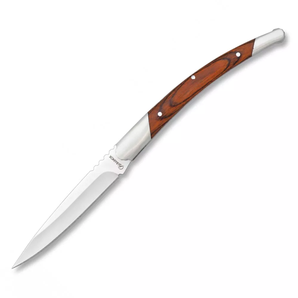 Navaja estilete Albainox, mango stamina (19,9 cm.)