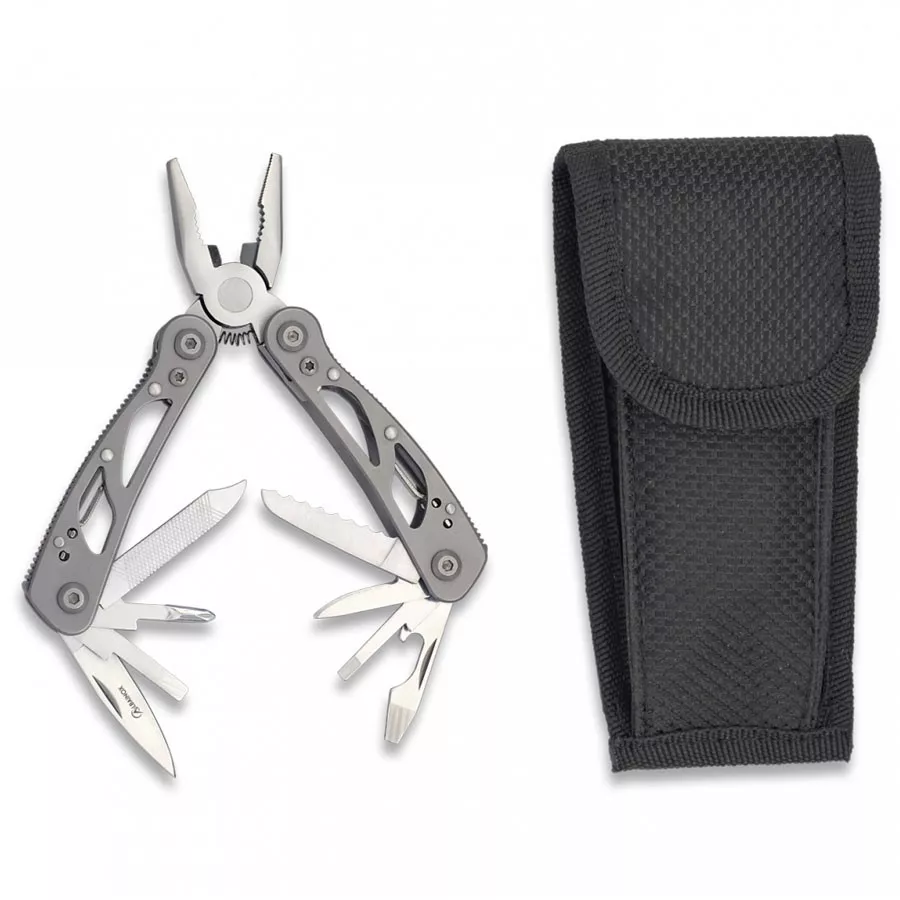 Alicates multiusos 11 funciones