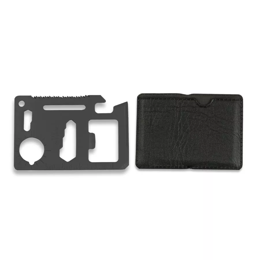 Tarjeta multiusos Barbaric