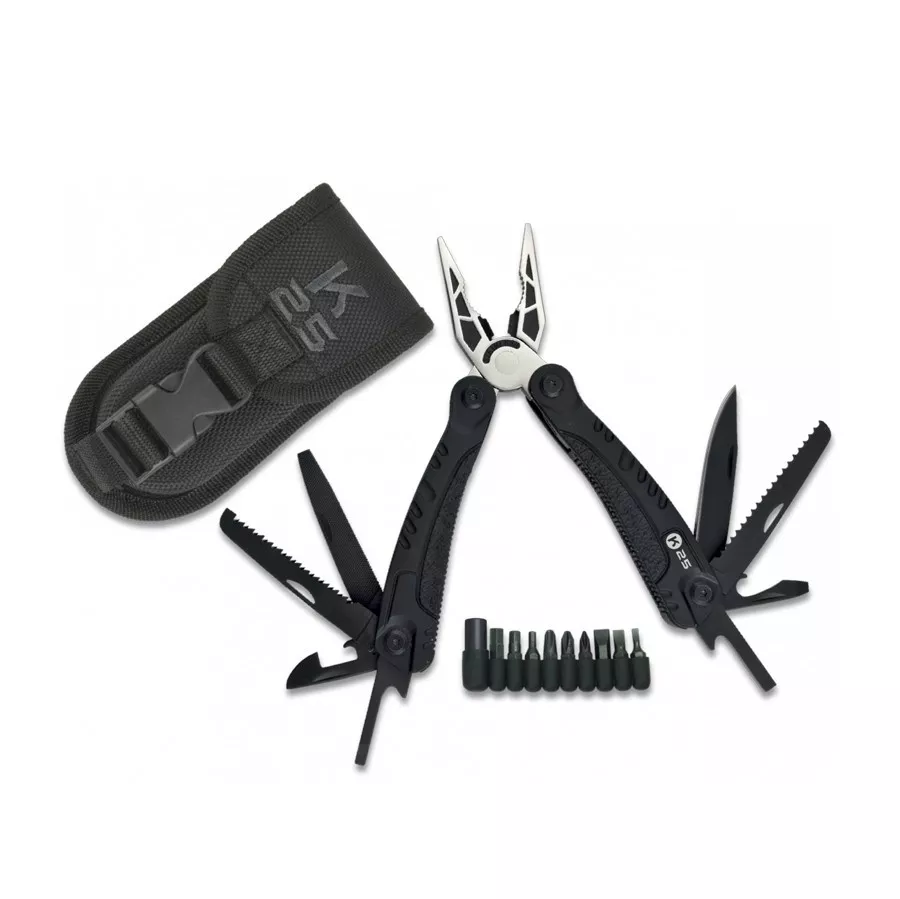 Alicate Herramienta multiusos RUI (16 cm.)