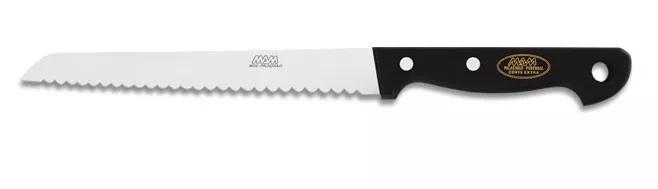 Cuchillo Panero, hoja 18 cms.