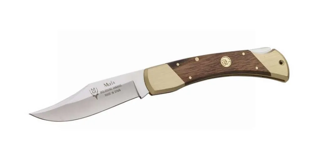 Navaja de cazador Muela, 10-M