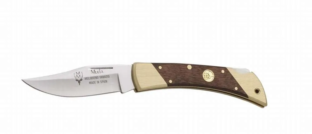 Navaja de cazador Muela, 25-M