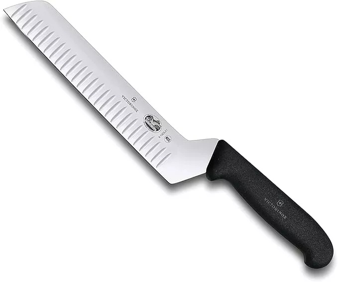 Cuchillo para mantequilla y queso crema