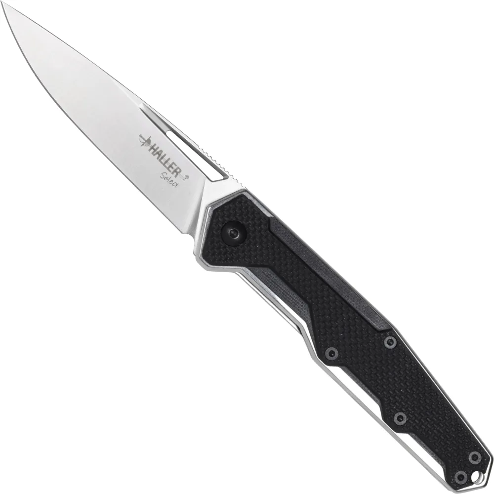 Navaja táctica serie Select modelo Vindur (9 cm.)