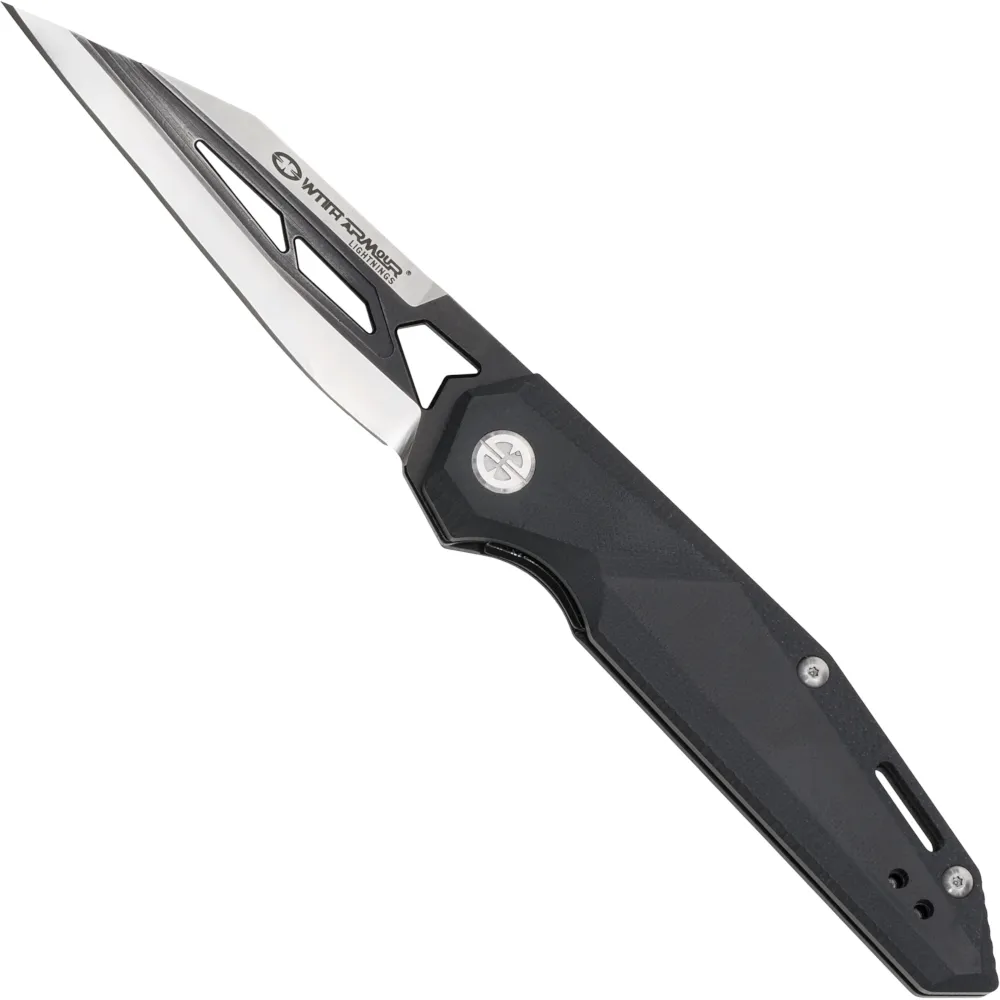 Navaja táctica With Armour modelo Hawk Eye (9,5 cm.)