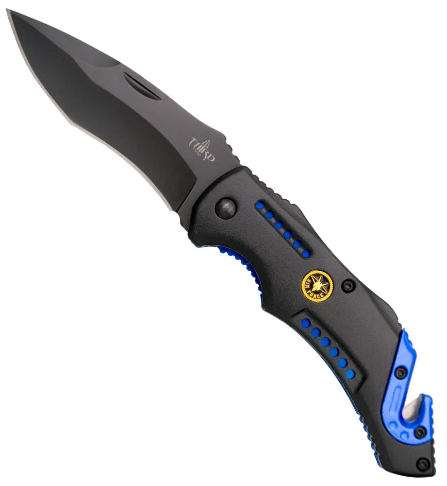 Navaja táctica Third Modelo Air Force (20,2 cm.)