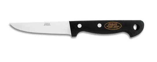 Cuchillo mango magnum, hoja 13 cms.