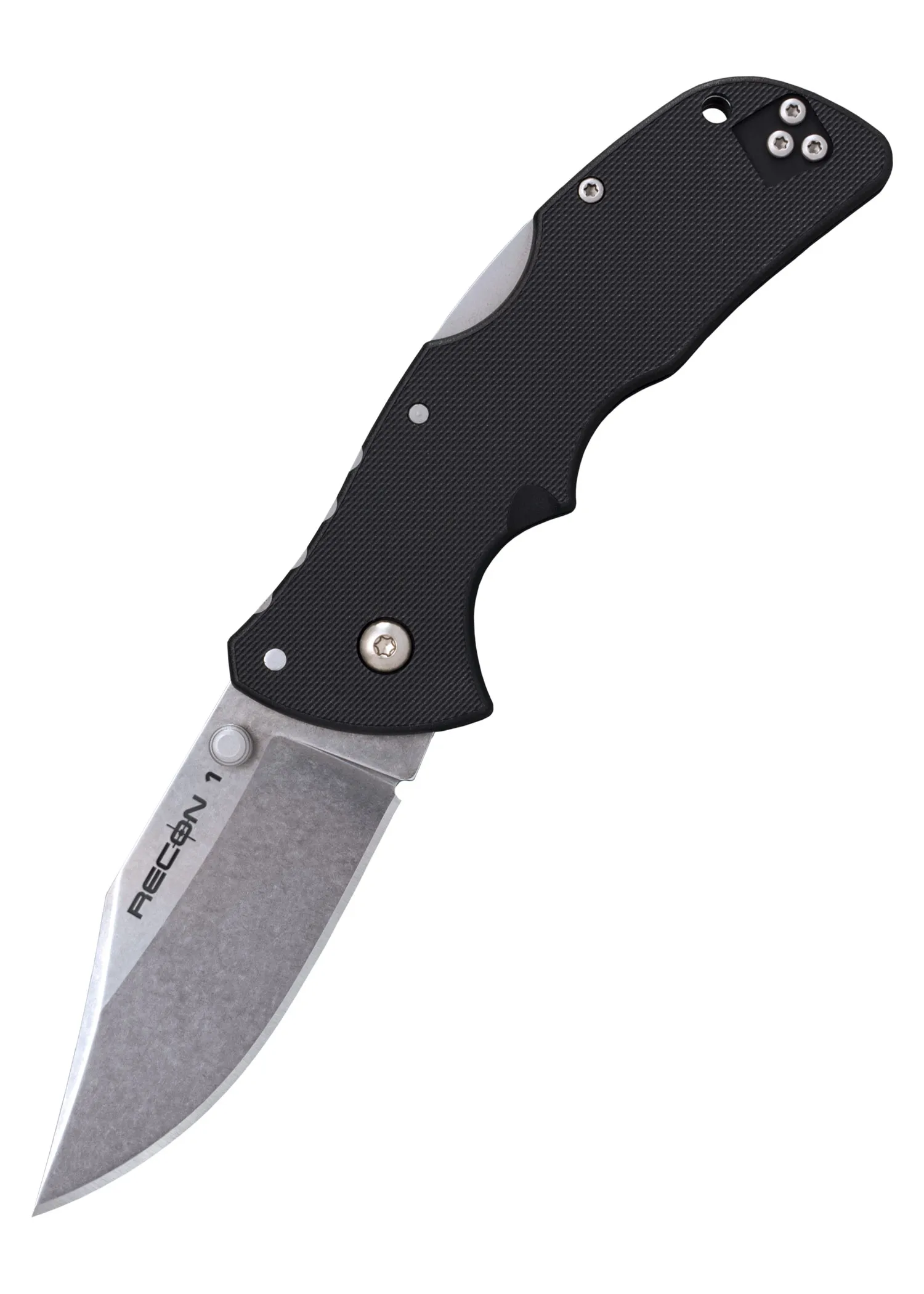 Navaja táctica Cold Steel modelo Mini Recon 1 point