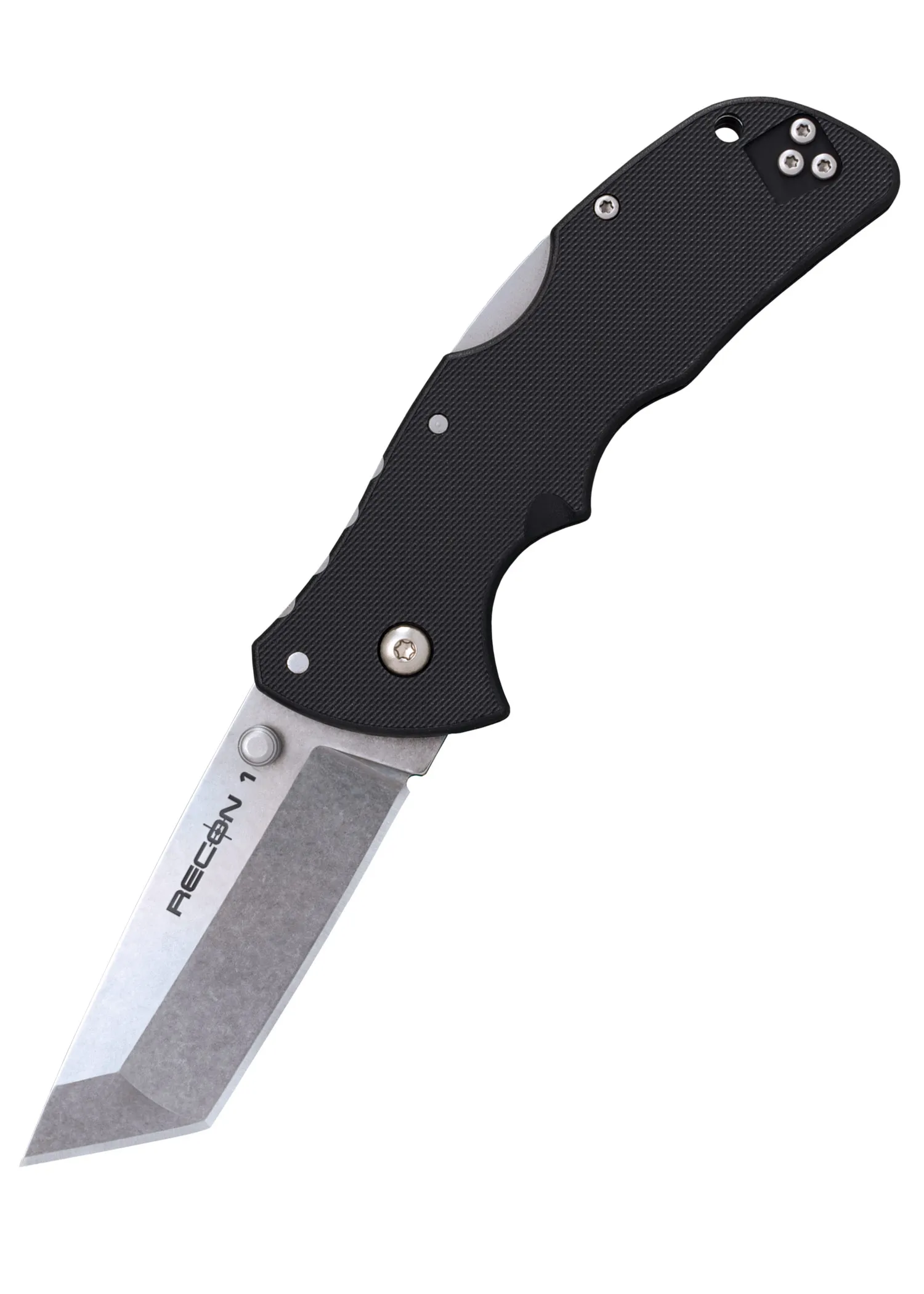 Navaja táctica Cold Steel modelo Mini Recon 1 Tanto