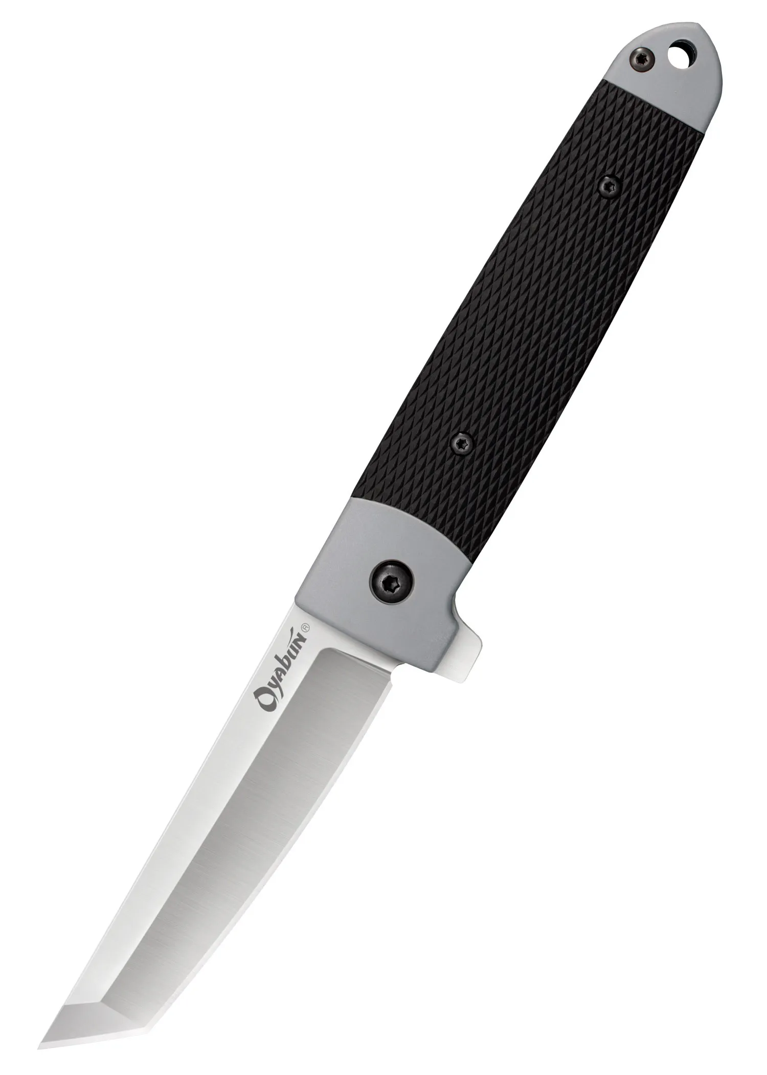 Navaja táctica Cold Steel modelo Oyabun