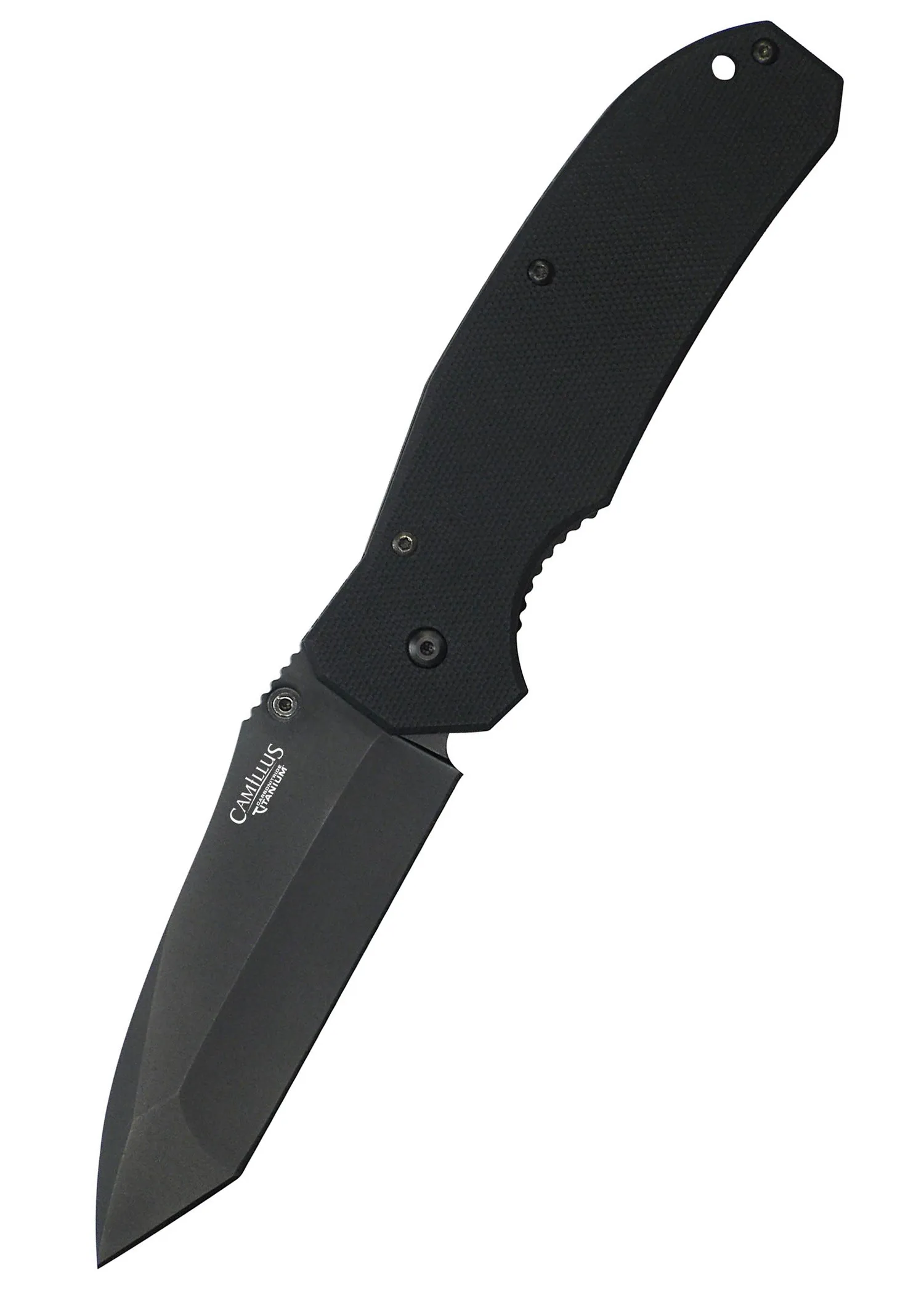 Navaja táctica Camillus modelo Tanto